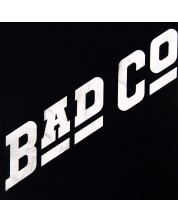 Bad Company - Bad Company, Remastered (Clear Vinyl)